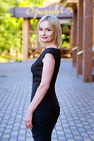 Irina, Ukraine
