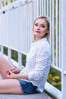 Irina, Ukraine