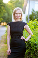 Irina, Ukraine