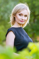 Irina, Ukraine