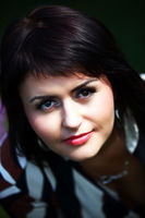 Oksana, Ukraine