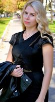 Evelina, Ukraine