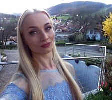 Renata , Russia