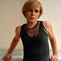 Irina, Ukraine