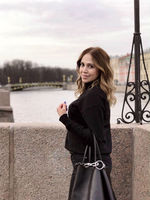 Galina , Russia