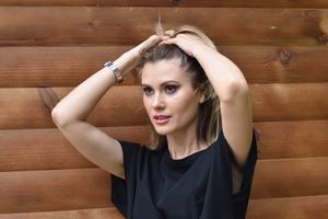Olga, Ukraine
