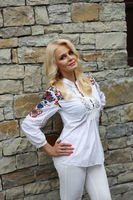 Antonina, Ukraine