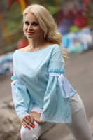 Antonina, Ukraine