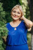 Nataliya, Ukraine