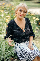 Nataliya, Ukraine