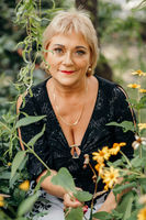 Nataliya, Ukraine