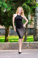 Ekaterina, Ukraine