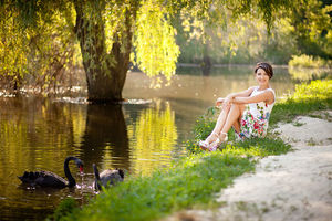 Inna, Ukraine
