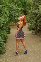 Juliya, Ukraine