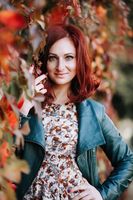 Liudmila, Ukraine