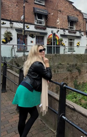 Irina, United Kingdom