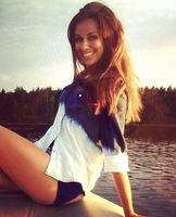 Vera, Russia