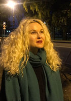Ilona , Russia