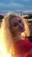 Ilona , Russia