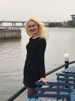 Ilona , Russia