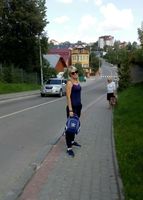 Olga, Germany