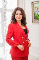 Tatiana, Ukraine
