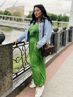 Anna, Ukraine