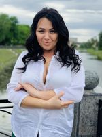 Anna, Ukraine