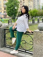 Anna, Ukraine