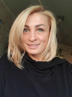 Oksana, Ukraine