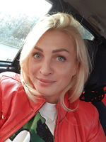 Oksana, Ukraine