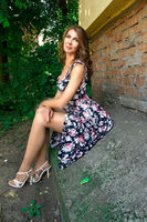 Natalia , Ukraine