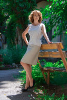 Olga , Poland