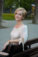 Ekaterina, Russia