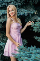 Anna, Ukraine