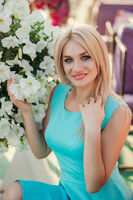 Anna, Ukraine