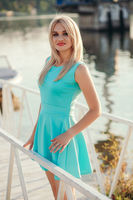 Anna, Ukraine