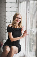 Irina, Ukraine