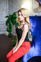 Yulia, Ukraine