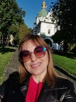 Irina, Germany