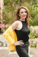 Svetlana, Ukraine