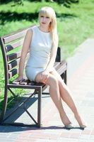 Viktoriya, Ukraine