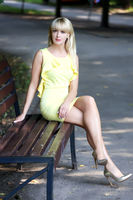 Viktoriya, Ukraine