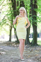 Viktoriya, Ukraine