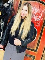 Nikolina, Ukraine