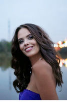 Tatiana , Ukraine