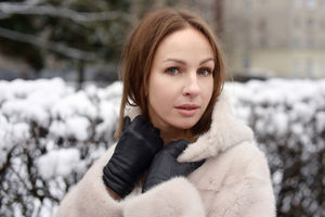 Ekaterina, Russia