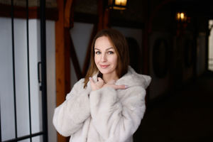 Ekaterina, Russia