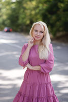 Viktoriya, Ukraine