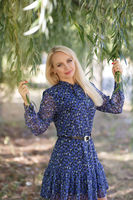 Viktoriya, Ukraine